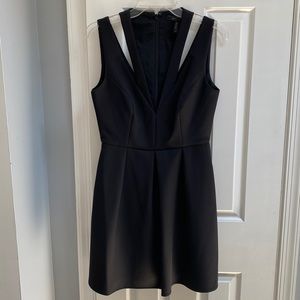 Womens BCBG dress